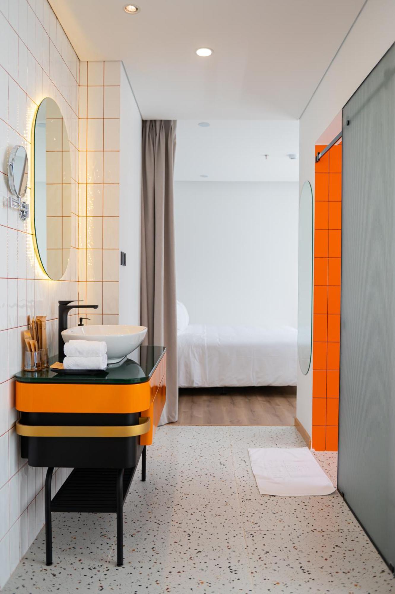 Pama Boutique Hotel & Bistro Đà Nẵng Kültér fotó