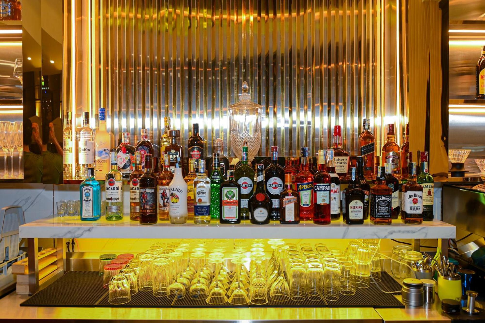 Pama Boutique Hotel & Bistro Đà Nẵng Kültér fotó